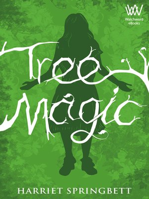 cover image of Tree Magic